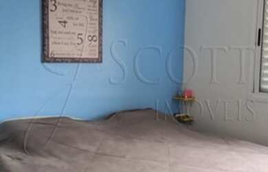 Imagem 8: APARTAMENTO RESIDENCIAL em SÃO PAULO - SP, Jardim Marajoara