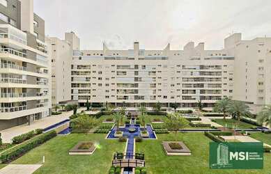 Imagem 3: Apartamento à venda, 188 m² por R$ 2.200.000,00 - Água Verde - Curitiba/PR