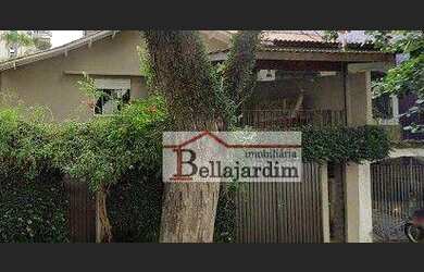 Imagem: O terreno possui 500m² de Área e está localizado em Jardim