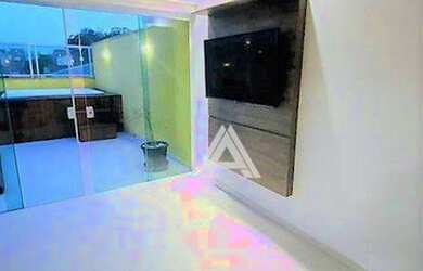 Imagem 7: Cobertura à venda, 93 m² por R$ 695.000,00 - Vila Metalúrgica - Santo...