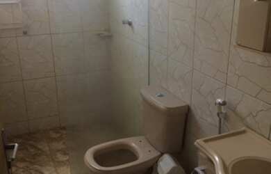 Imagem 11: Vendo casa. Varanda, Imóvel novo, 200m² de Áreae4 Vagas na garagem