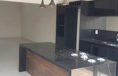 Imagem 2: Condomínio Bonfim Paulista 3 suítes cozinha gourmet piscina