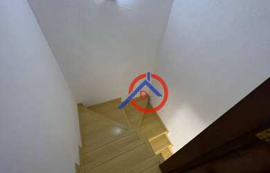 Imagem 9: Sobrado com 3 dormitórios à venda, 100 m² por R$ 450.000 - Condomínio...