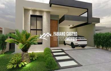 Imagem 2: Casa de Condomínio CONDOMÍNIO em MIRASSOL - SP, TERRA VISTA RESIDENCE...