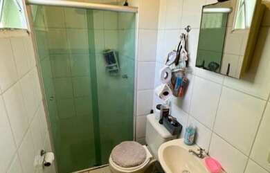 Imagem 9: Apartamento Condomínio Residencial Ouro Verde 150 mil Aceita Financiamento