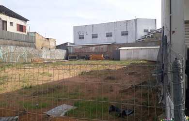 Imagem: O terreno possui 625m² de Área e está localizado em Parque