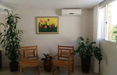 Imagem 16: CASA EM CONDOMÍNIO NO BAIRRO FAZENDA SANTA CÂNDIDA EM CAMPINAS VENDA