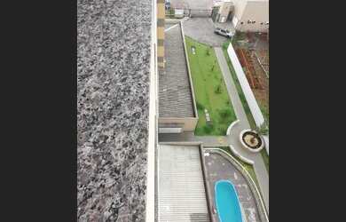 Imagem 2: Hexa Prime APE NOVO, piscina, andar alto, com super desconto a vista