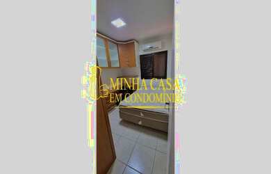 Imagem 13: CASA ZONA SUL COND. GREEN VILLAGE