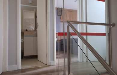 Imagem 13: Casa em condomínio a venda no Parque Rural Fazenda Santa Cândida