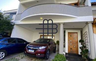 Imagem 1: CASA EM CONDOMINIO RESIDENCIAL em PORTO ALEGRE - RS, Ecoville