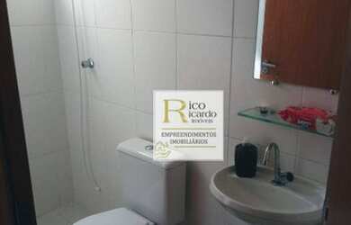 Imagem 12: Apartamento com 2 dormitórios, 56 m² - venda por R$ 278.000,00 ou aluguel...