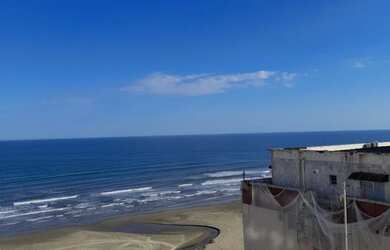 Imagem 10: Apartamento à venda, 48 m² por R$ 220.000,00 - Vila Tupi - Praia Grande/SP