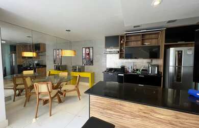 Imagem 1: Cobertura na praia vista mar,1 suite- Barra da tijuca-rj