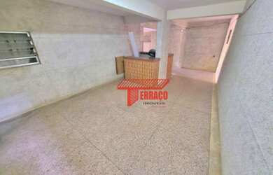 Imagem 13: Terreno à venda, 397 m² por R$ 750.000 - Vila Progresso - Santo André/SP