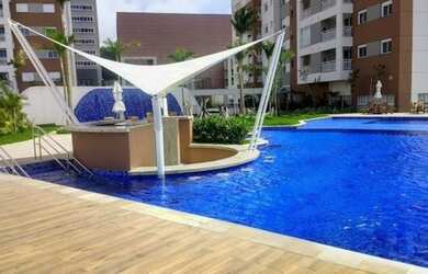 Imagem 8: CENTURY PLAZA LIVING Lindo Apto 67 metros com condominio clube -Ao lado...