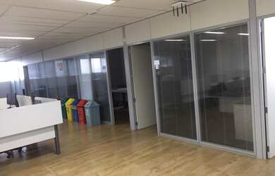 Imagem 1: Laje corporativa para Locação com 784 metros quadrados em Vila Homero...