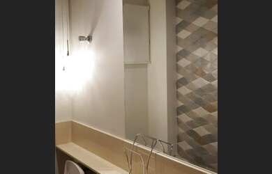 Imagem 5: Apartamento com Planejados e 3 quartos no Bairro Jardim