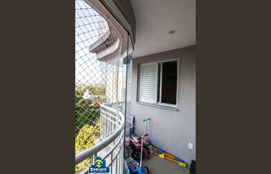 Imagem 14: Apartamento para venda possui 90 metros quadrados com 2 quartos em Jardim...