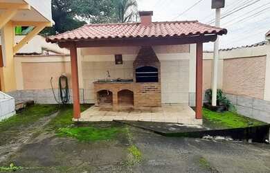 Imagem 4: CASA DUPLEX EM ITACURUÇA/MANGARATIBA