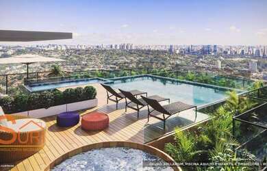 Imagem 7: Apartamento com 2 dormitórios à venda, 60 m² por R$ 680.716,32 - Jardim...