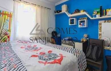 Imagem 6: Apartamento para venda na Parque Marajoara, em Santo André - SP, com...