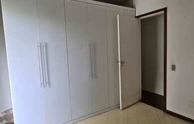 Imagem 10: Amplo apartamento em condomínio de luxo, com 3 vagas na escritura