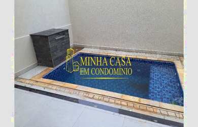 Imagem 3: CASA EM CONDOMINIO ALTA VISTA