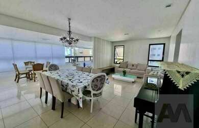 Imagem 4: Apartamento à venda no bairro Graça - Salvador/BA