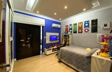 Imagem 14: Apartamento com 3 dormitórios à venda, 187 m² por R$ 1.090.000,00 -...