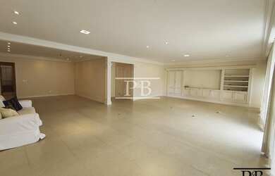 Imagem 6: Apartamento com 3 dormitórios, 294 m² - venda por R$ 7.500.000,00 ou...