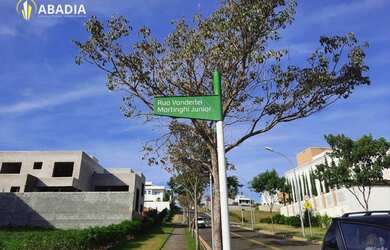 Imagem 9: Terreno à venda, 452 m² por R$ 840.000,00 - Alphaville Dom Pedro - Campinas/SP