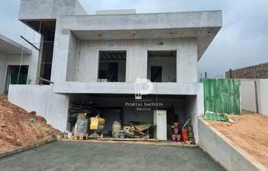 Imagem 2: Casa à venda, 380 m² por R$ 3.490.000,00 - Condomínio Residencial Villa...