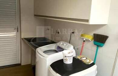 Imagem 13: Sobrado alto padrão para venda em Bonfim Paulista no Condominio Santa...