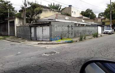 Imagem: O terreno possui 231m² de Área e está localizado em Jardim