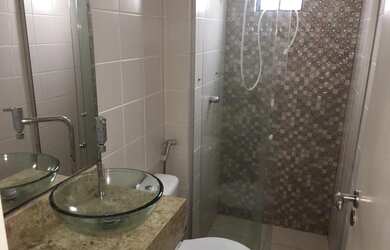 Imagem 10: Canto Belo 3/4 Aeroporto. Piscina, Churrasqueira, Varandae70m² de Área