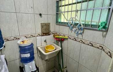 Imagem 6: Apartamento Condomínio Residencial Ouro Verde 150 mil Aceita Financiamento