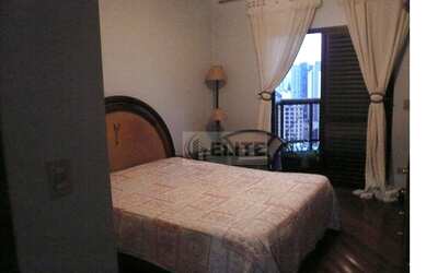 Imagem 10: Apartamento à venda, 196 m² por R$ 917.000,00 - Centro - Santo André/SP