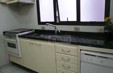 Imagem 7: Apartamento à venda, 196 m² por R$ 917.000,00 - Centro - Santo André/SP