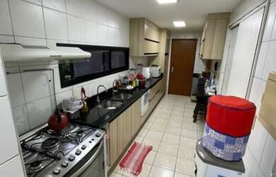 Imagem 15: Ao lado do Manauara Shopping, condomínio Personnalité