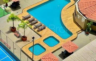 Imagem 1: Apartamento padrão - Jardim Ana Lúcia