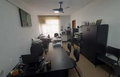 Imagem 3: Sala para venda possui 25 metros quadrados em Sagrada Família - Belo Horizonte - MG