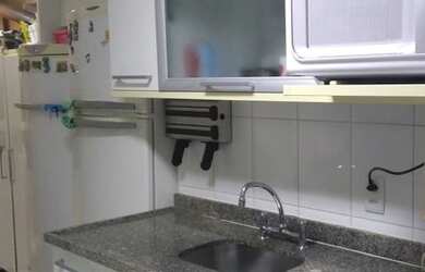 Imagem 13: VARANDAS DE BARRA BONITA. Piscina, Churrasqueira, Varandae109m² de Área