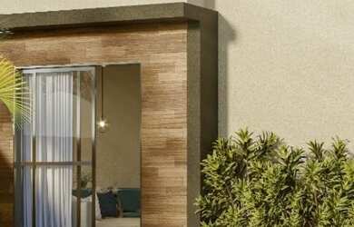 Imagem: O terreno possui 109m² de Área e está localizado em Parque