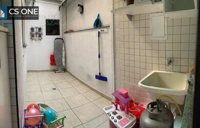 Imagem 9: Apartamento com 3 dormitórios à venda, 124 m² por R$ 639.000 - Campestre...