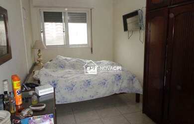 Imagem 6: Apartamento à venda, 90 m² por R$ 290.000,00 - Tupi - Praia Grande/SP