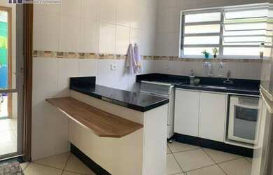 Imagem 11: Casa à venda, 102 m² por R$ 540.000,00 - Vila Guilhermina - Praia Grande/SP