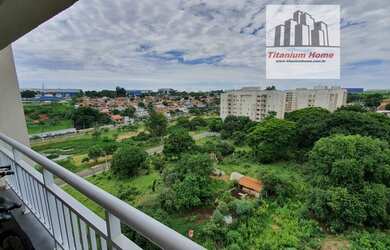 Imagem 1: Apartamento ultimo andar vista livre jd santa clara do lago 2 Hortolândia-SP...