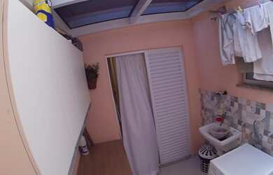 Imagem 14: APTO.S/ CONDOM.3 DORMS. 1SUÍTE E 1 VAGA - 94M² - BAIRRO JARDIM-SANTO...