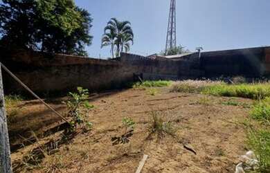 Imagem 4: Terreno a venda no jardim Bela Vista em Porto Feliz